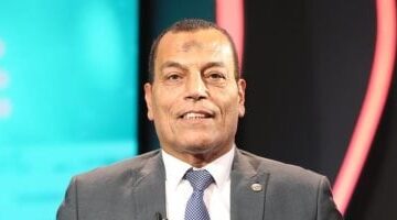 ناصر عباس يعلّق على طرد الحكم الرابع لرمضان صبحي وماييلي: تجاوز للصلاحيات