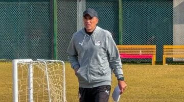 نبيه يشكر الجماهير واللاعبين بعد فوز تاريخي على جنوب أفريقيا ويطالب بالعدالة في الاختيارات