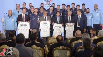 نتائج قرعة بطولة العالم لكرة اليد للناشئين بمشاركة 32 منتخبًا