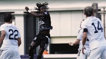 نتائج مباريات اليوم الجمعة 11 – 4 – 2025 فى الدورى المصرى