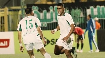 نتائج مثيرة لمباريات دوري نايل في 28 أبريل 2025