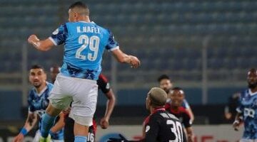 نجم أورلاندو ينتقد خروج فريقه غير المستحق أمام بيراميدز.. ويتوقع لقب دوري أبطال أفريقيا لصن داونز