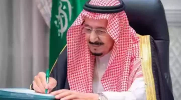 كشف الديوان الملكي.. موعد صرف المكرمة الملكية لمستفيدي الضمان الاجتماعي!
