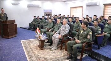 نسور الحضارة 2025.. تفاصيل التدريب المشترك بين مصر والصين.. فيديو
