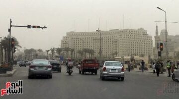 نصائح لأصحاب الأمراض التنفسية خلال موجة الحر والأتربة