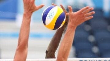 نهائيات كأس مصر للطائرة بدون جماهير