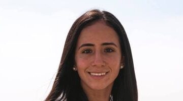 نوران جوهر تترشح لعضوية لجنة اللاعبين بالأولمبية المصرية