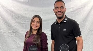نورهان طمان لبودكاست الرهان: ياسر إبراهيم أفضل من حسام عبدالمجيد