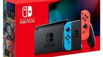 نينتندو تؤجل طلبات شراء Switch 2 بسبب مخاوف من الرسوم الجمركية