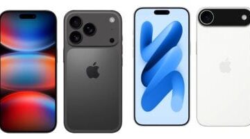 هاتف iPhone 17 Pro مزود بكاميرا استثنائية لأول مرة تصل لهذه الدقة