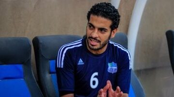 هاني سعيد يحذر: أزمة متوقعة بين بيراميدز واتحاد الكرة قبل نهائي أفريقيا