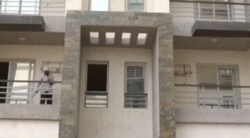 هتدفع 200 ألف جنيه وتحجز وحدتك فى "ديارنا".. شاهد التفاصيل كاملة وكراسة الشروط