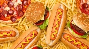 هذا ما يفعله تناول الأطعمة شديدة التصنيع لمدة 5 أيام فقط بدماغك