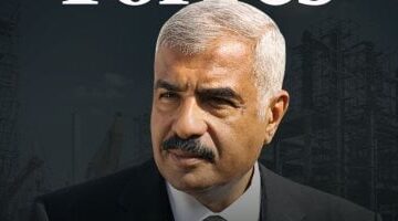 هشام طلعت مصطفى المطور العقاري المصري الوحيد بقائمة أفضل 10 قادة للشركات العقارية الأكثر تأثيرًا في الشرق الأوسط لعام 2025