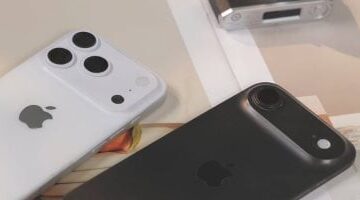 هل سيحل iPhone 17 Air محل إصدار Plus؟ 5 تغييرات مهمة متوقعة