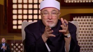 هل نشعر بالوقت بين الموت ويوم القيامة؟ شاهد توضيح الشيخ خالد الجندى