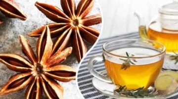 هل يساعد اللبن الدافئ واليانسون على النوم؟