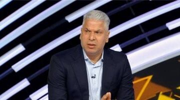 وائل جمعة: زيزو إضافة كبيرة للأهلى وأتمنى له التوفيق