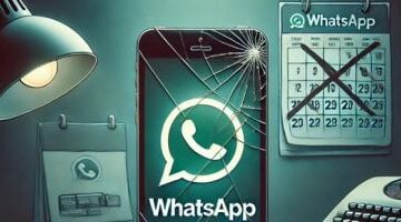 واتساب يتوقف عن دعم هذه الهواتف جديدة في مايو 2025.. إليك السبب الرئيسي