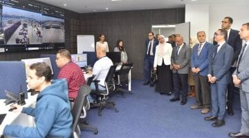 وزارة الاستثمار: متابعة إجراءات تقليل زمن الإفراج الجمركي بميناء الإسكندرية
