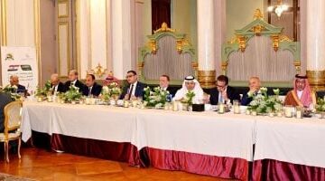 وزير الإسكان: إنشاء إدارة مستقلة تختص بالاستثمارات والمشروعات السعودية