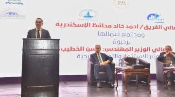 وزير الاستثمار: إعلان البرنامج الجديد لرد أعباء الصادرات خلال أبريل الجاري