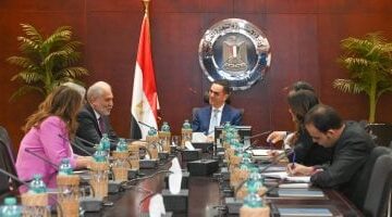 وزير الاستثمار: الحكومة تعزز الإنتاج المحلي وتوسع حجم التصدير