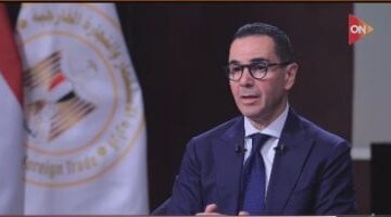 وزير الاستثمار: صادراتنا إلى المغرب تصل 950 مليون دولار مقابل واردات بسيطة
