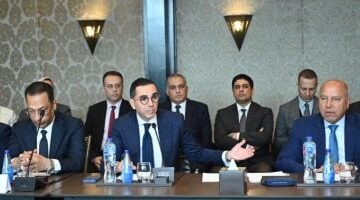 وزير الاستثمار: مصر والمجر تمتلكان مقومات وفرص كبيرة لتعزيز التعاون التجارى