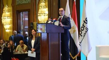وزير الاستثمار يؤكد: مصر مجهزة لتكون قوة تصديرية عالمية
