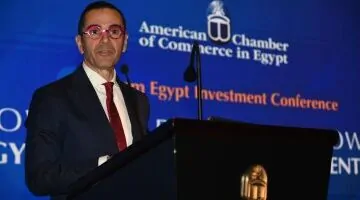 وزير الاستثمار يدعو لمكافحة البيروقراطية العميقة وتقديم حوافز أفضل لهذا القطاع