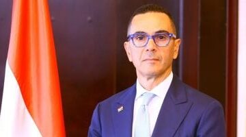 وزير الاستثمار يرأس الجانب المصرى باجتماعات اللجنة التجارية والصناعية المصرية التونسية