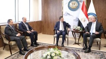 وزير البترول: الحكومة تتحرك بنهج متكامل لمواجهة التحديات بقطاع الطاقة