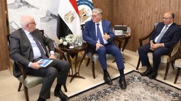 وزير البترول: الحكومة تقدم الدعم وتذلل الصعاب أمام الشركاء لأداء أعمالهم