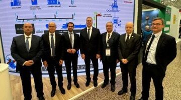 وزير البترول: اهتمام القطاع بتعزيز التعاون مع توتال إنرجيز فى البحث والاستكشاف بمصر