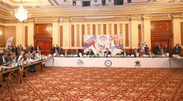 وزير البترول: غاز مصر لها بصمة واضحة فى تنفيذ محاور استراتيجية الوزارة