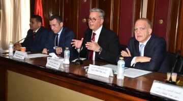 وزير البترول: كل زيادة في إنتاج الزيت أو الغاز تعزز مصالح المواطنين