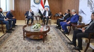 وزير البترول: نتائج حقل رأس بدران ساهمت في زيادة معدلات إنتاج الزيت