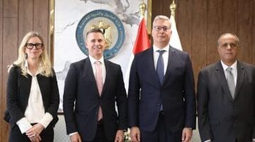 وزير البترول: ننفذ برنامج بحث واستكشاف مكثف لزيادة الإنتاج وتقليل الفاتورة الاستيرادية