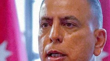 وزير الداخلية الأردني يعلن حظر أنشطة الإخوان الإرهابية ومصادرة ممتلكاتها.. شاهد الفيديو!