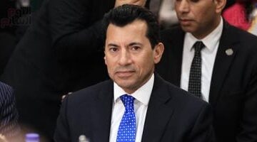 وزير الرياضة يكشف: خطط استضافة كأس العالم والأولمبياد.. والقانون الجديد يعكس رؤية شاملة للدولة