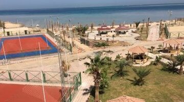 وزير الرياضة يوجه بتطوير منشآت الوزارة وجاهزيتها لاستقبال الأنشطة الصيفية