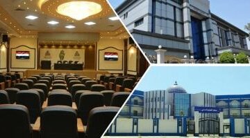 وزير الرياضة:استثمار الدولة في الشباب هو استثمار في المستقبل