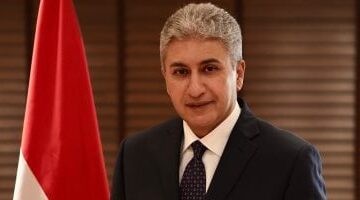 وزير السياحة يلتقي وزيرة الثقافة الفرنسية لبحث أطر التعاون على المستوى الأثري