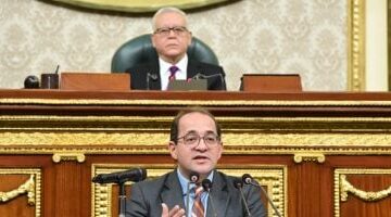وزير المالية خلال الجلسة العامة للنواب: 16 مليار جنيه مخصصات لنزع الملكية