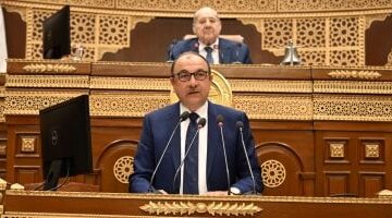 وزير قطاع الأعمال يعزز الشراكة مع القطاع الخاص لجذب المزيد من الاستثمارات