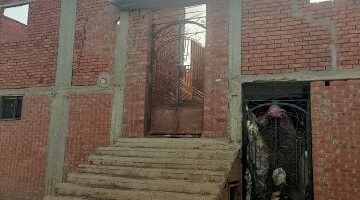 وعكه صحية مفاجئة.. تفاصيل وفاة أيقونة محو الأمية فى المنوفية.. فيديو