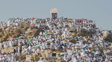 موعد عيد الأضحى 2025.. اكتشف التاريخ الرسمي!