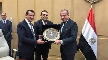 يحيى الواثق بالله ينهي مسيرته كرئيس للتمثيل التجاري