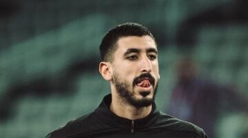 يحيى خالد يقود باريس سان جيرمان لنهائي كأس فرنسا بعد تألقه أمام شامبيري